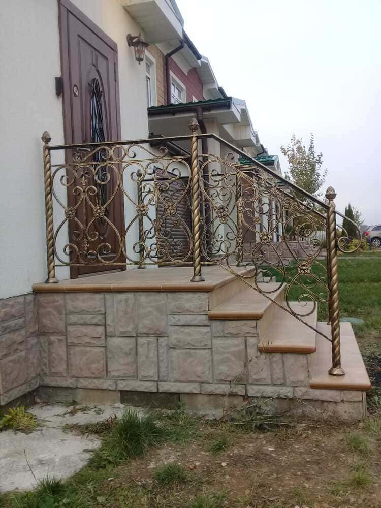 Ворота Котельники